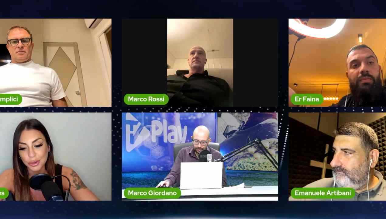 Rossi: Sarri ha bisogno di tempo