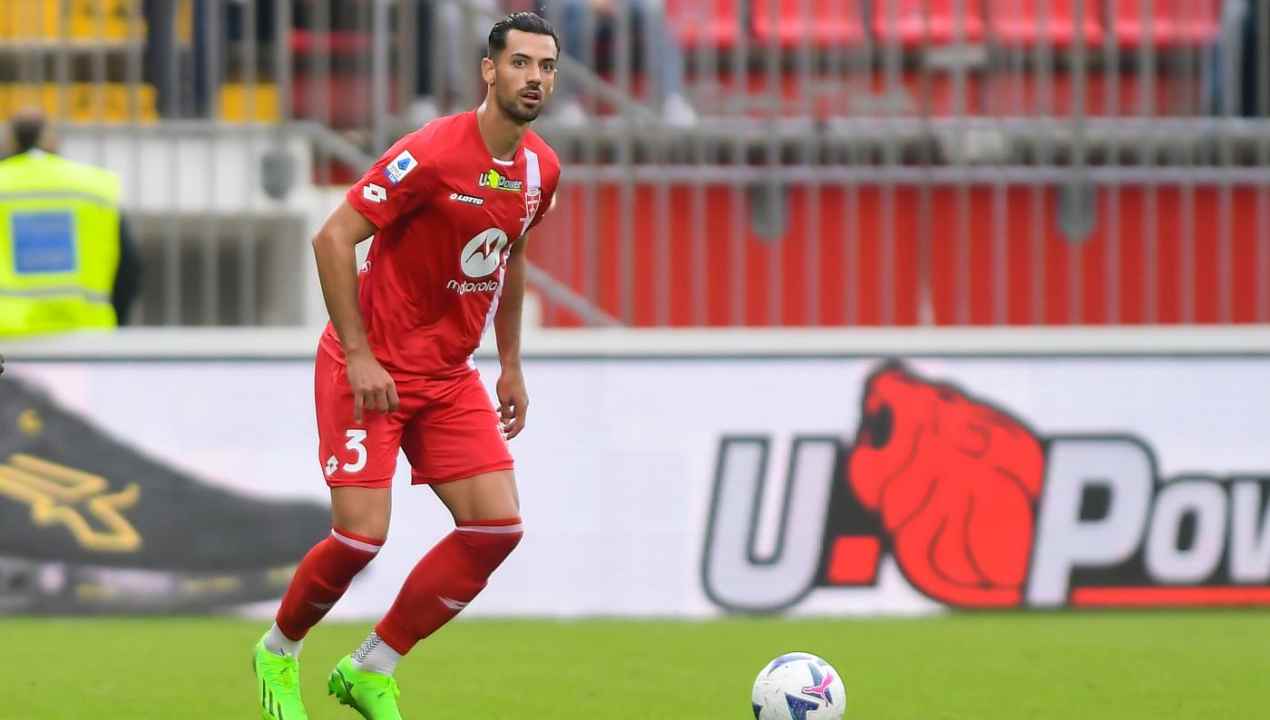 Pablo Marì accoltellato