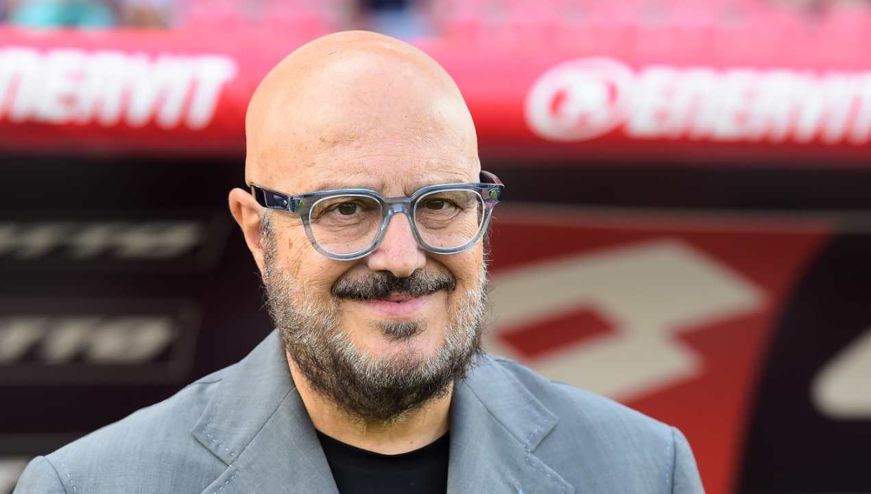 Marino aspetta i gol di Deulofeu