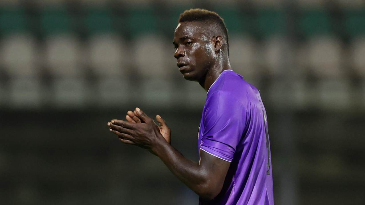 Montella senza filtri: svelata la verità sul caso Balotelli