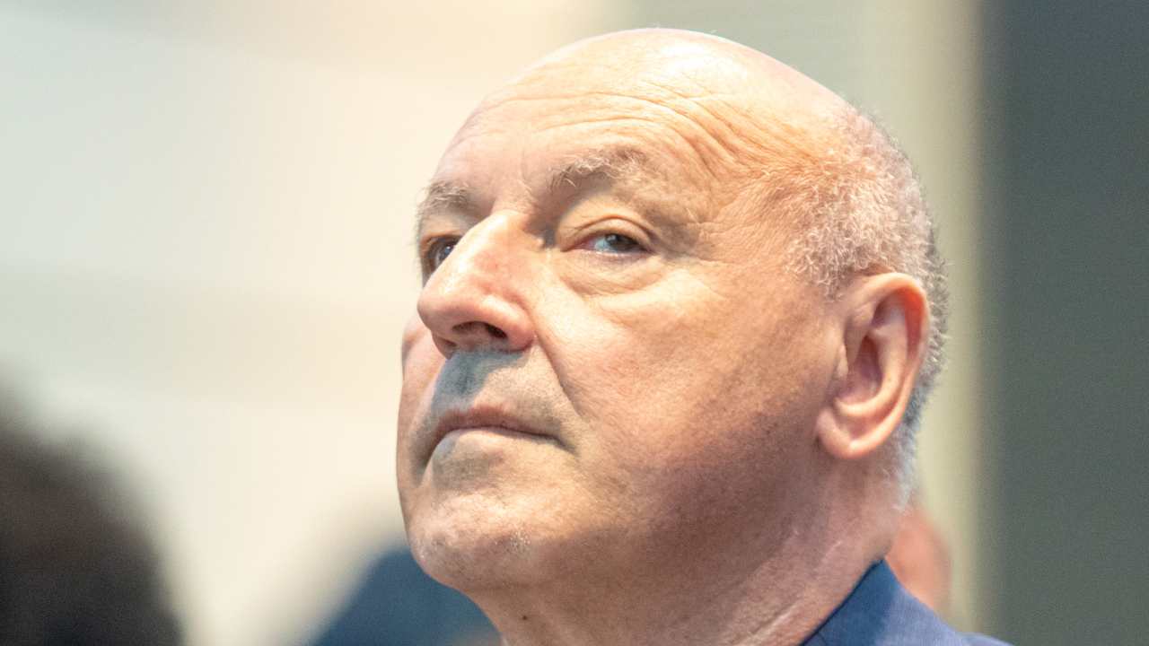 "Contratto pluriennale": Marotta vuota il sacco su Skriniar