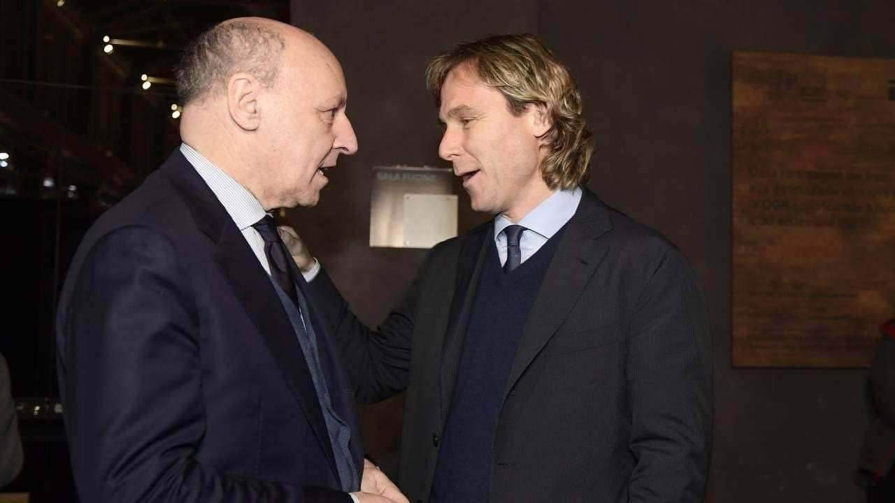 50 milioni a gennaio: Juventus, doppio colpo e sfida all'Inter