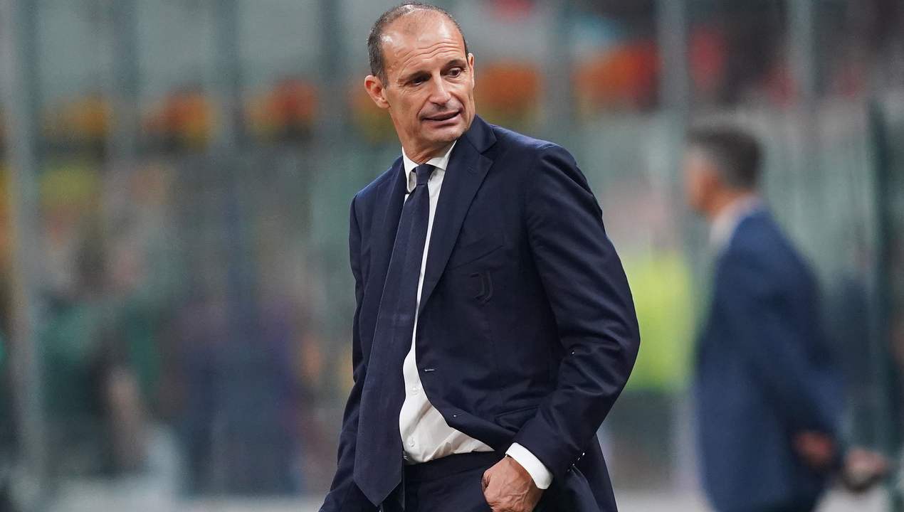 Gamba a TVPLAY: da Allegri a Giuntoli 