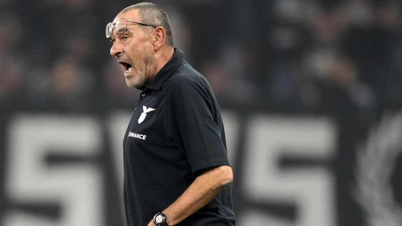 Sarri contro il turnover: stoccata di Basic in conferenza
