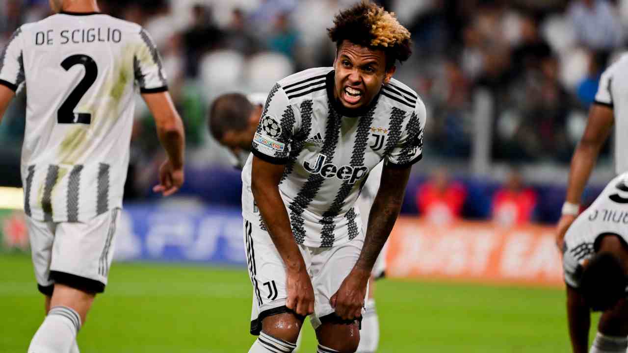 Cacciati dalla Juventus: la bufera travolge altri due titolari