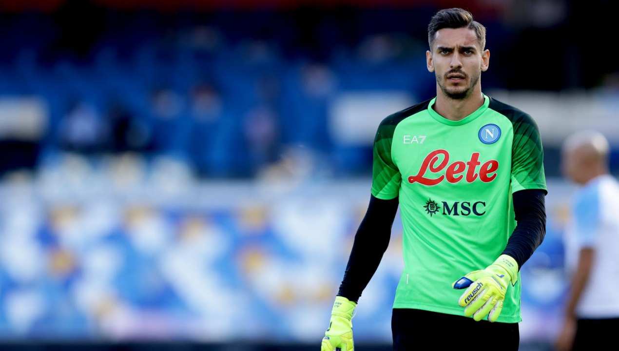 Meret conferma il rinnovo