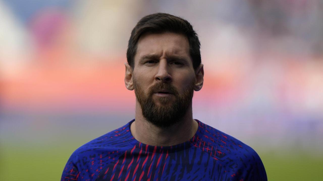 Messi, svolta totale: tutto in 60 giorni