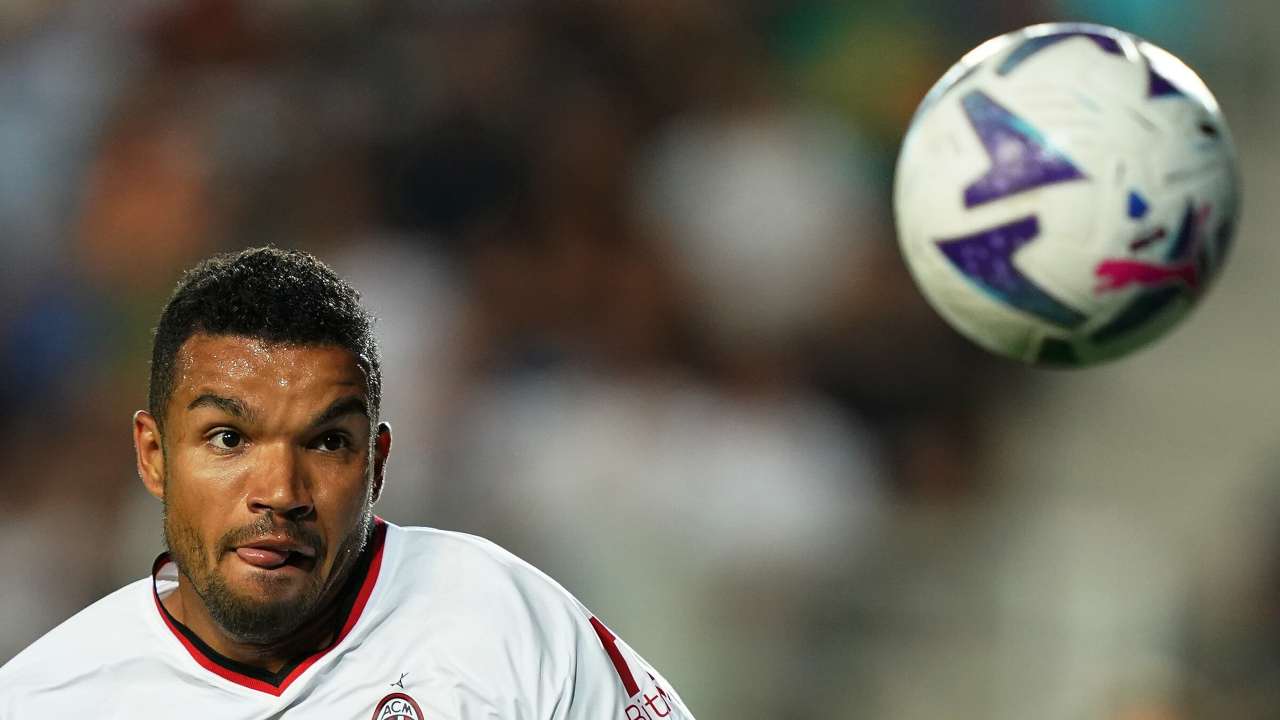 Via dal Milan a titolo definitivo: "Da terza categoria"