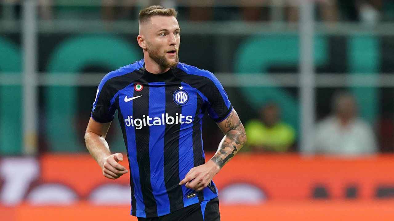 L'Inter ha buttato 40 milioni: a gennaio dice addio