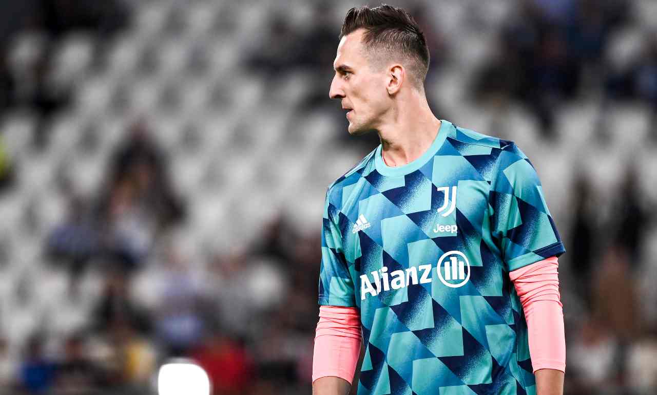 Momblano avverte la Juve: "Milik non sta bene e Pioli sta provando il 4-3-3"