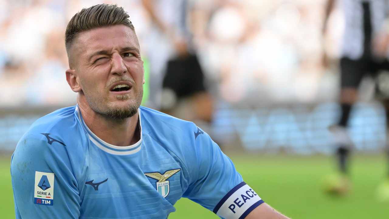 Non solo Milinkovic: altro super colpo Juve a gennaio