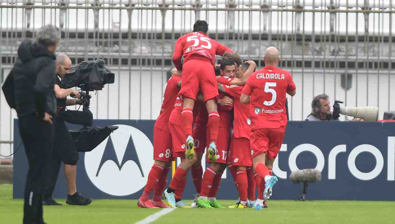 Risultati nona giornata Serie A