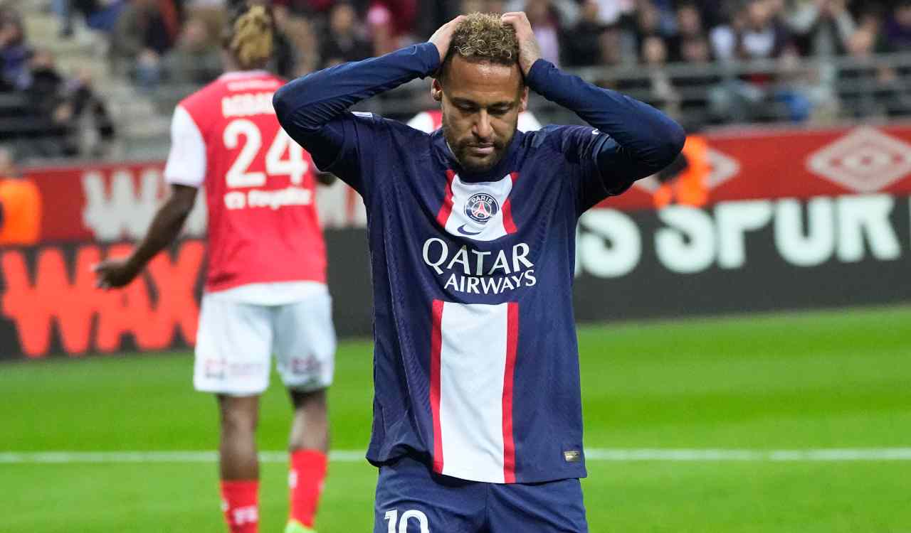 Nuovo attacco frontale a Neymar: "In campo è davvero sgradevole"