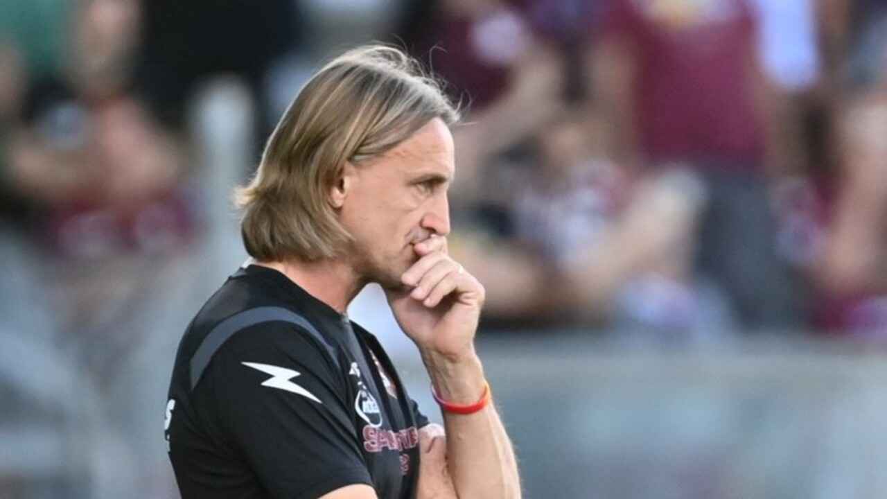 CM.IT, a rischio la panchina di Nicola