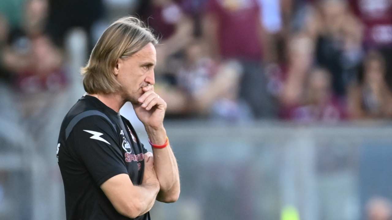 CM.IT | Salernitana, ultima spiaggia per Nicola: corsa a quattro per la panchina