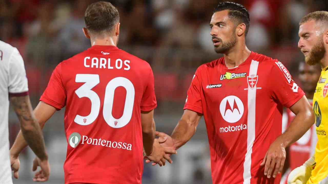 VIDEO CM.IT | Pablo Marì operato: sta bene. Galliani: "Chiesto il rinvio di Monza-Bologna"