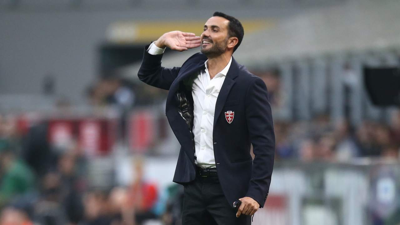 Diretta Monza Bologna Live Serie A