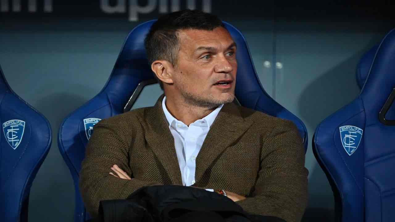 Milan: un nuovo portiere dalla Francia