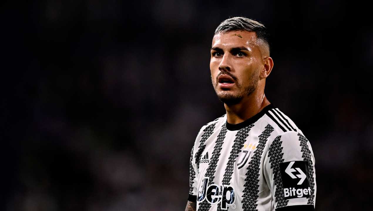 Paredes non convince: flop Juventus
