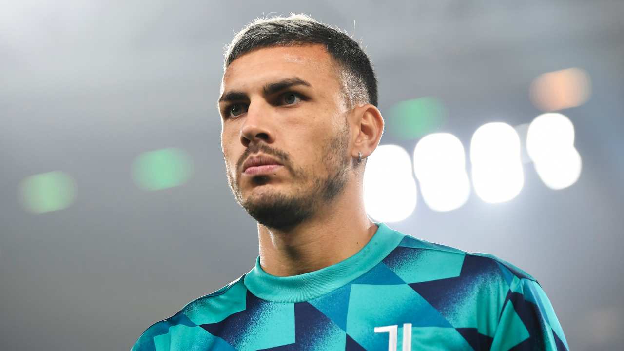 Nuova tegola per Allegri: stiramento e niente Juventus-Inter