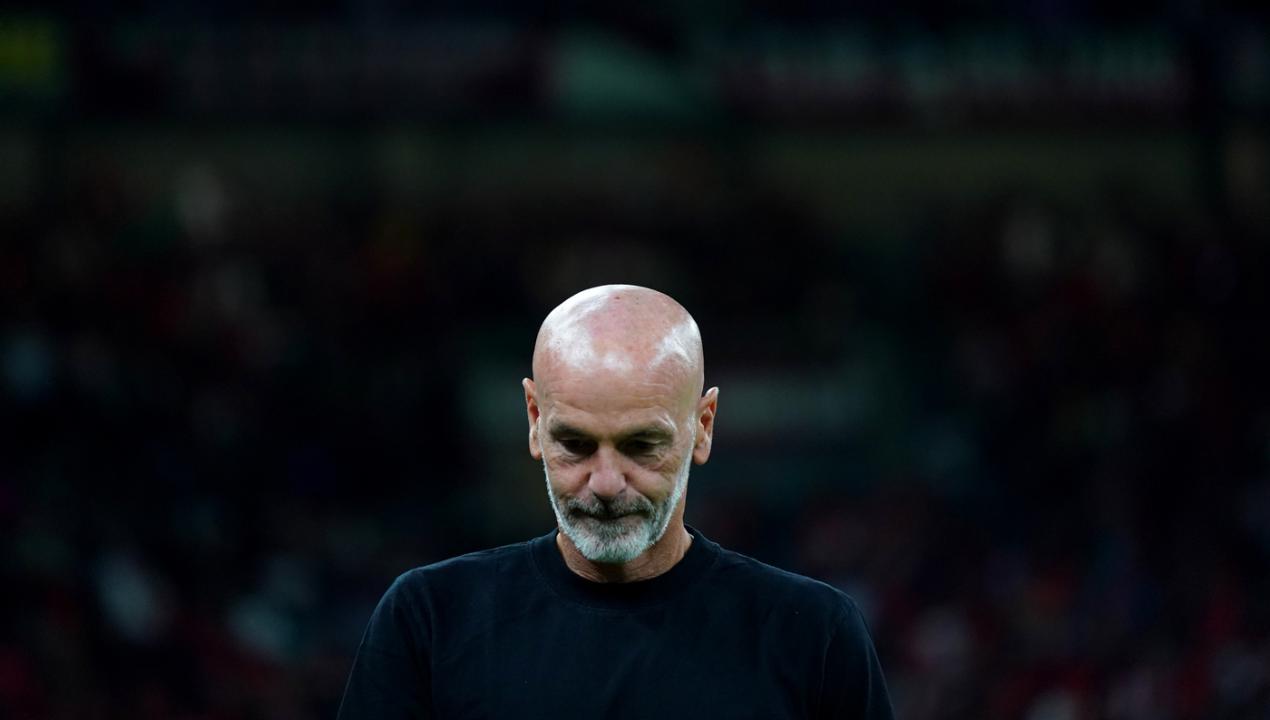 Empoli-Milan: doppio infortunio