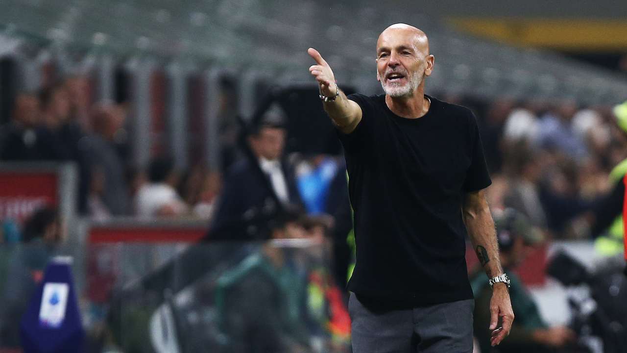 Via dal Milan a titolo definitivo: "Da terza categoria"