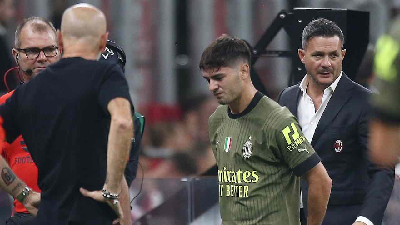 Torino-Milan, UFFICIALE: si ferma Ola Aina