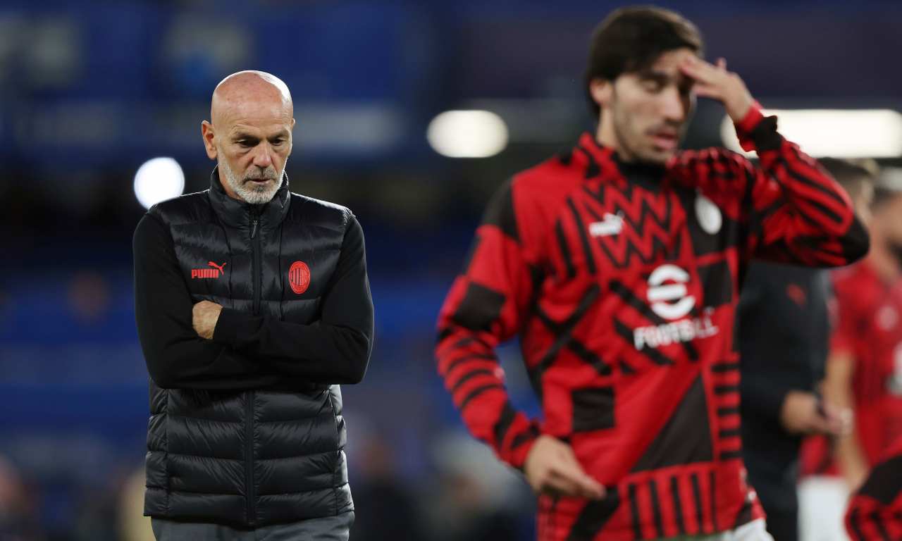 Milan-Juve è già alle porte: arriva una bocciatura pesante