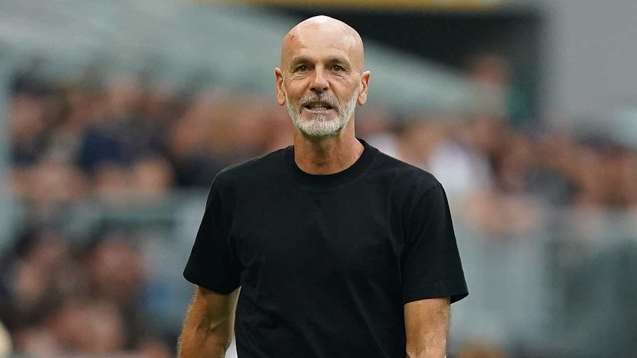 Milan, infortunio per Kjaer e Calabria