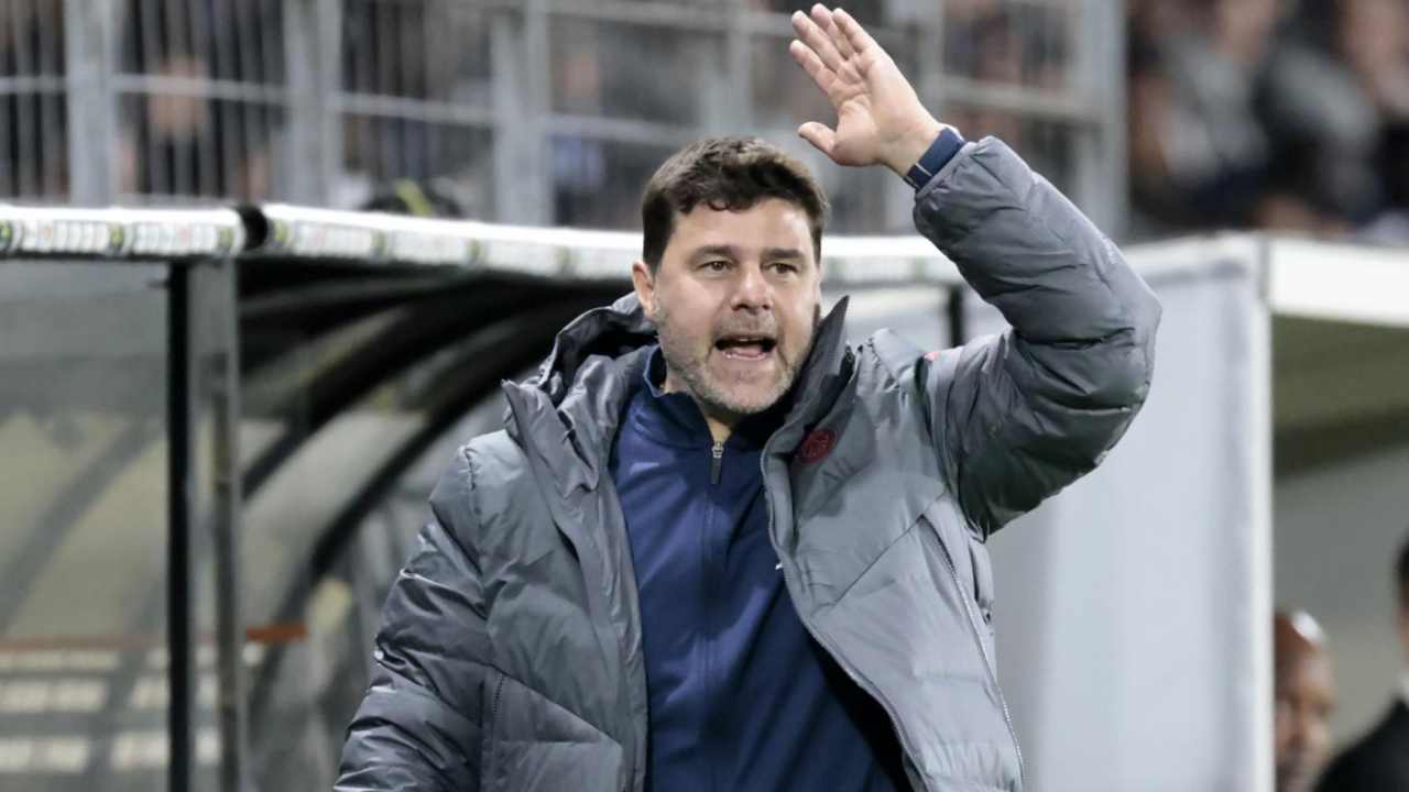 Annuncio bomba e doppio ritorno: "Conte alla Juventus"