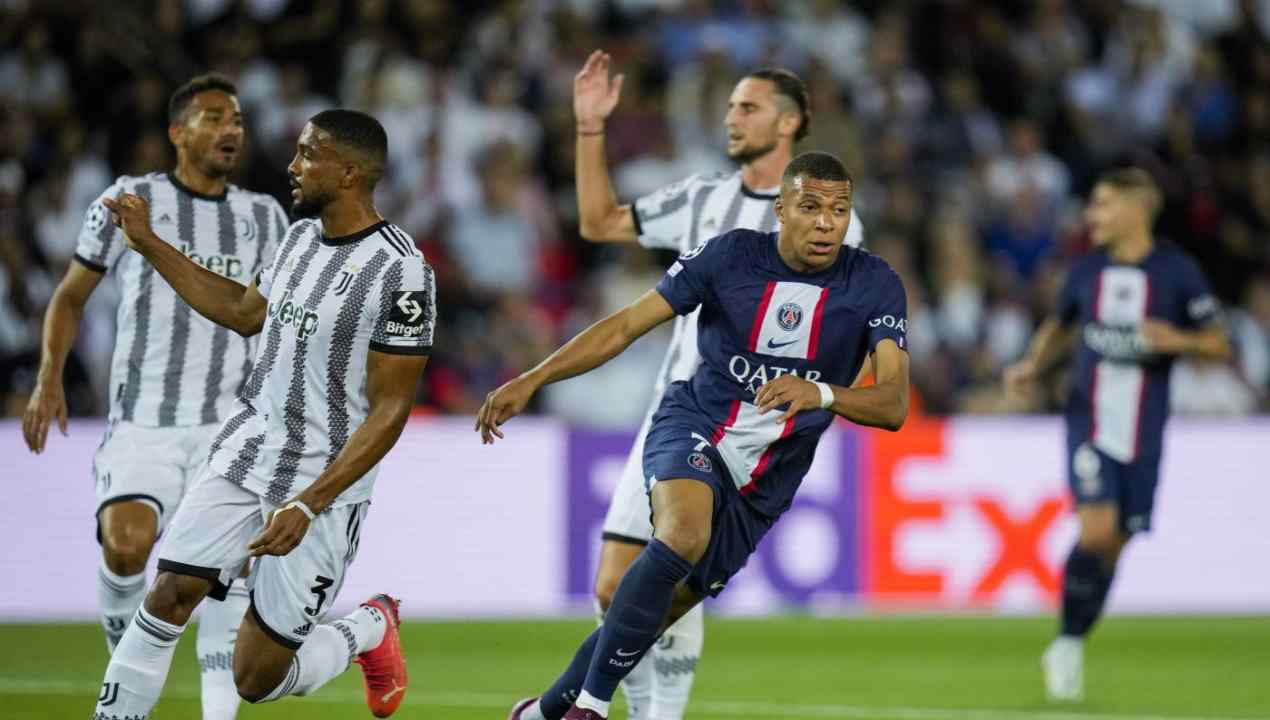 Caos Psg: Al Khelaifi via