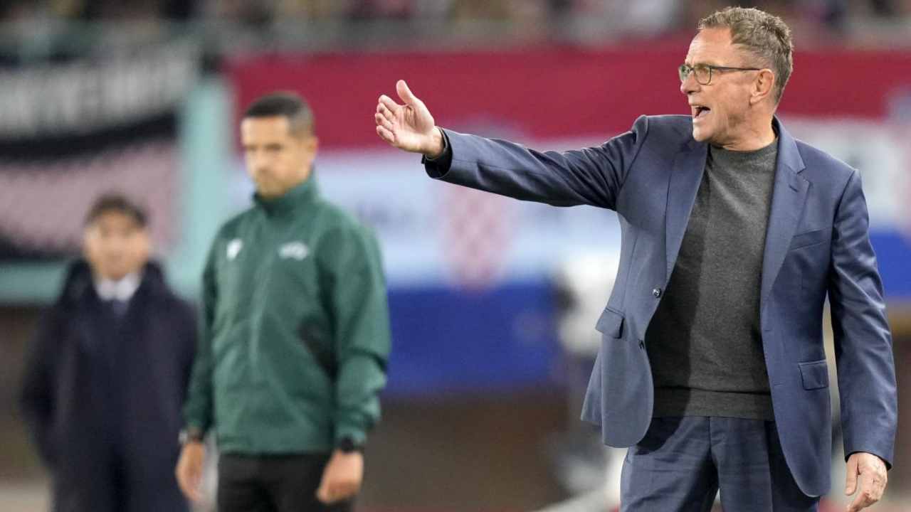 "Vlahovic al Manchester United": l'annuncio ha spiazzato tutti