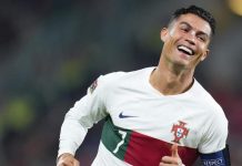 Ronaldo via a gennaio