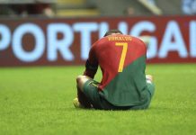Ronaldo via a gennaio: ten Hag vuole il sostituto