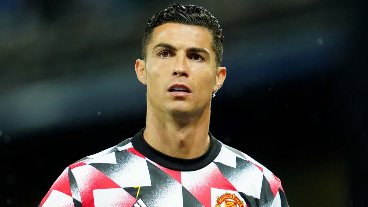 Ronaldo tra rifiuto e futuro