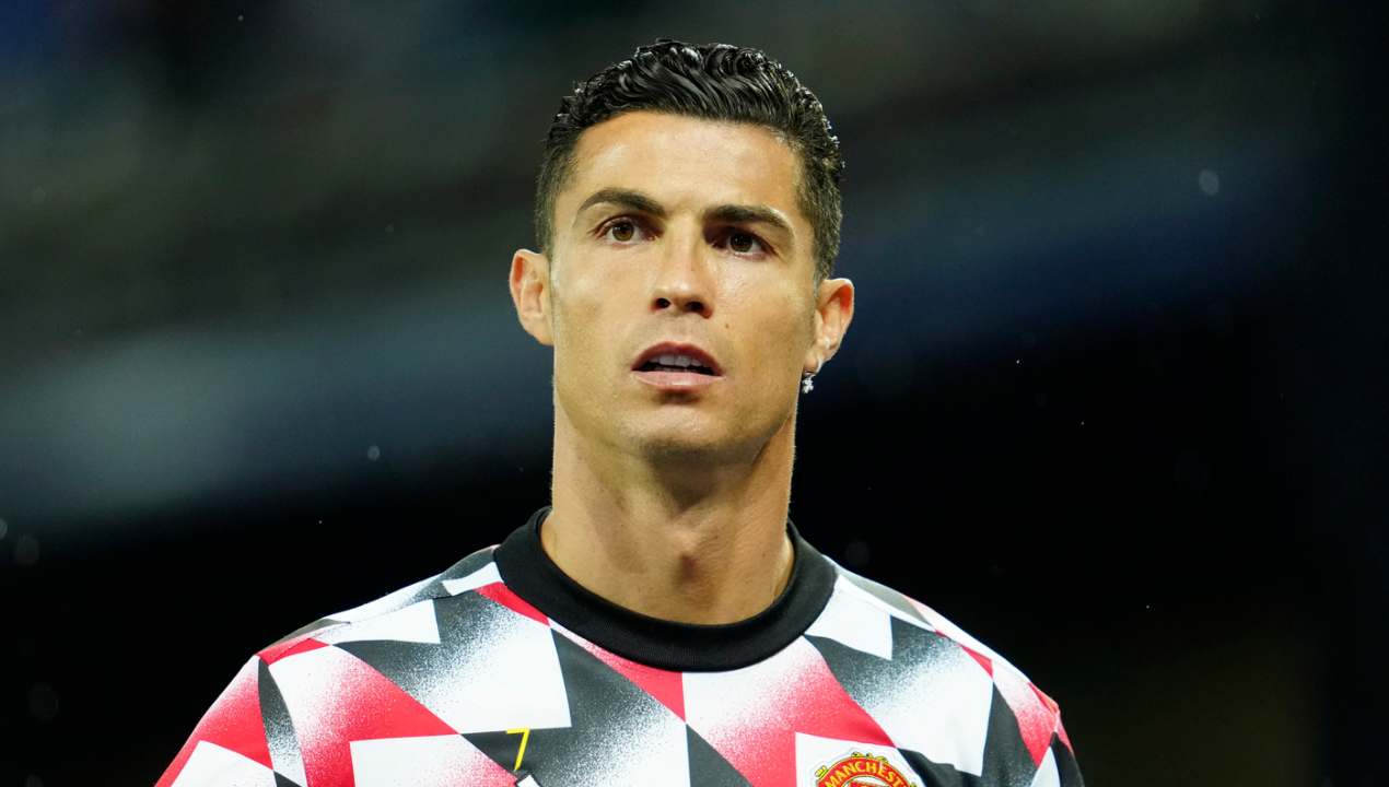 Ronaldo consiglia Leao allo United