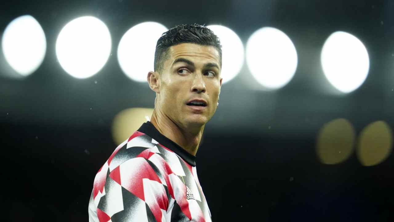 "Prendono Ronaldo e Messi": l'annuncio che scuote la Serie A