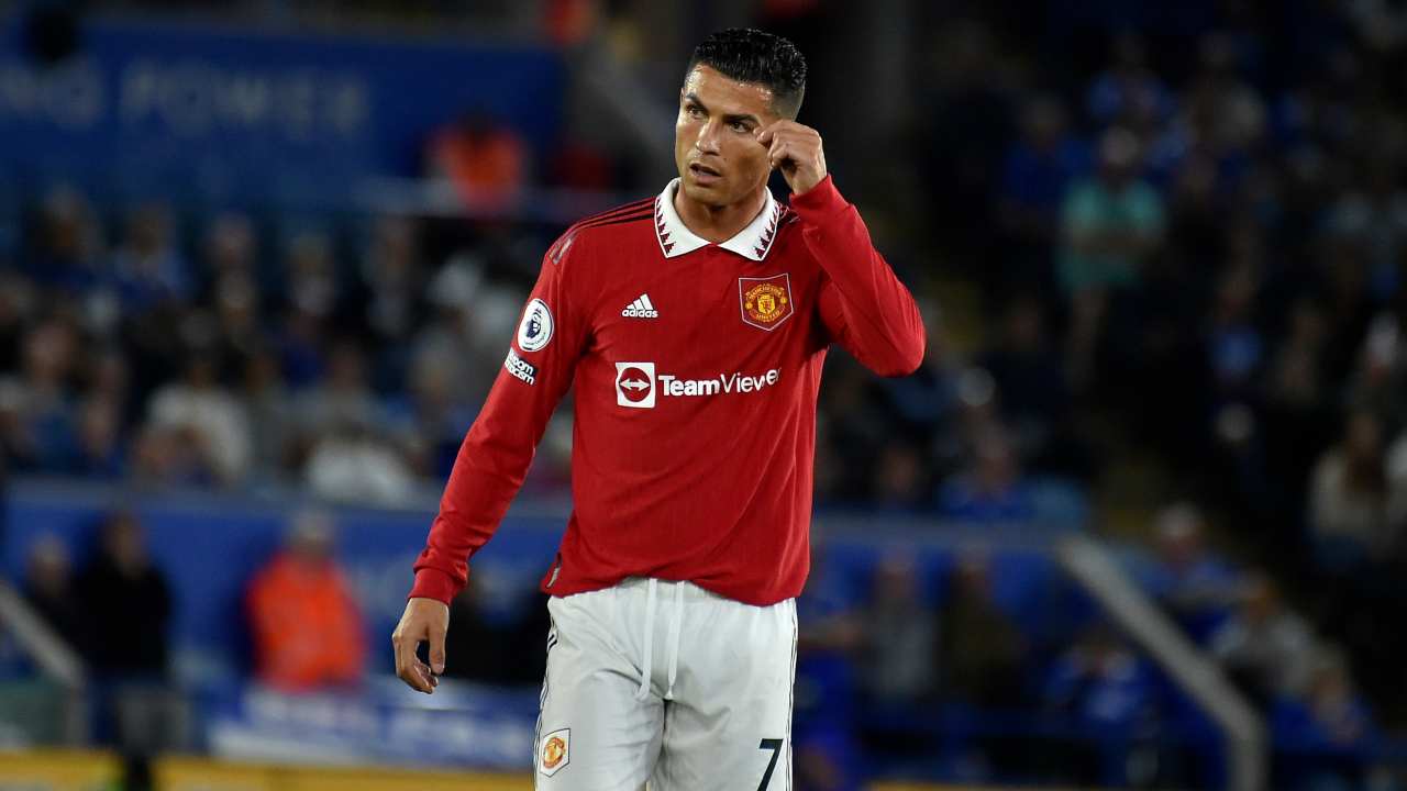 Cristiano Ronaldo ha detto sì: firma già a gennaio