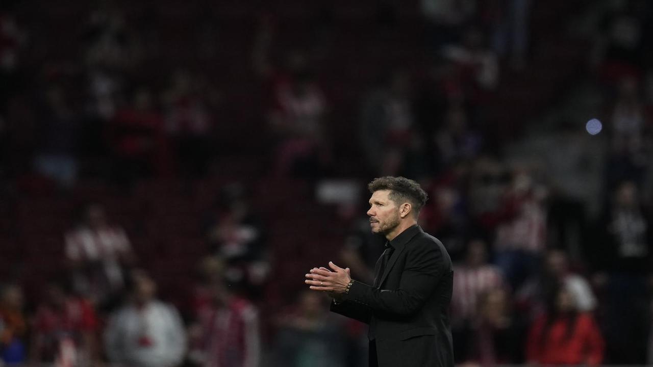 Juve: Simeone all'Atletico con Hernandez