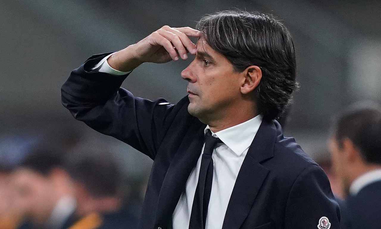 Diretta Inter-Barcellona: formazioni ufficiali e cronaca live