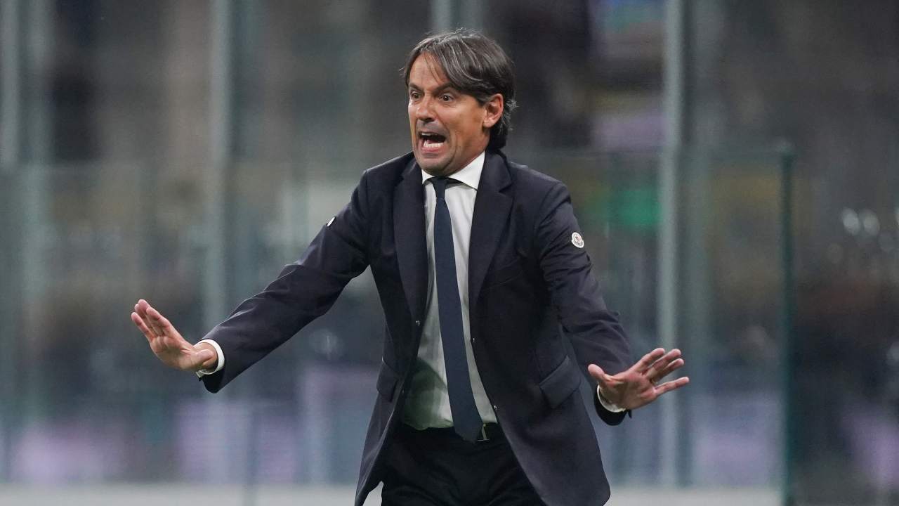 Diretta Barcellona-Inter: formazioni ufficiali e cronaca Champions League