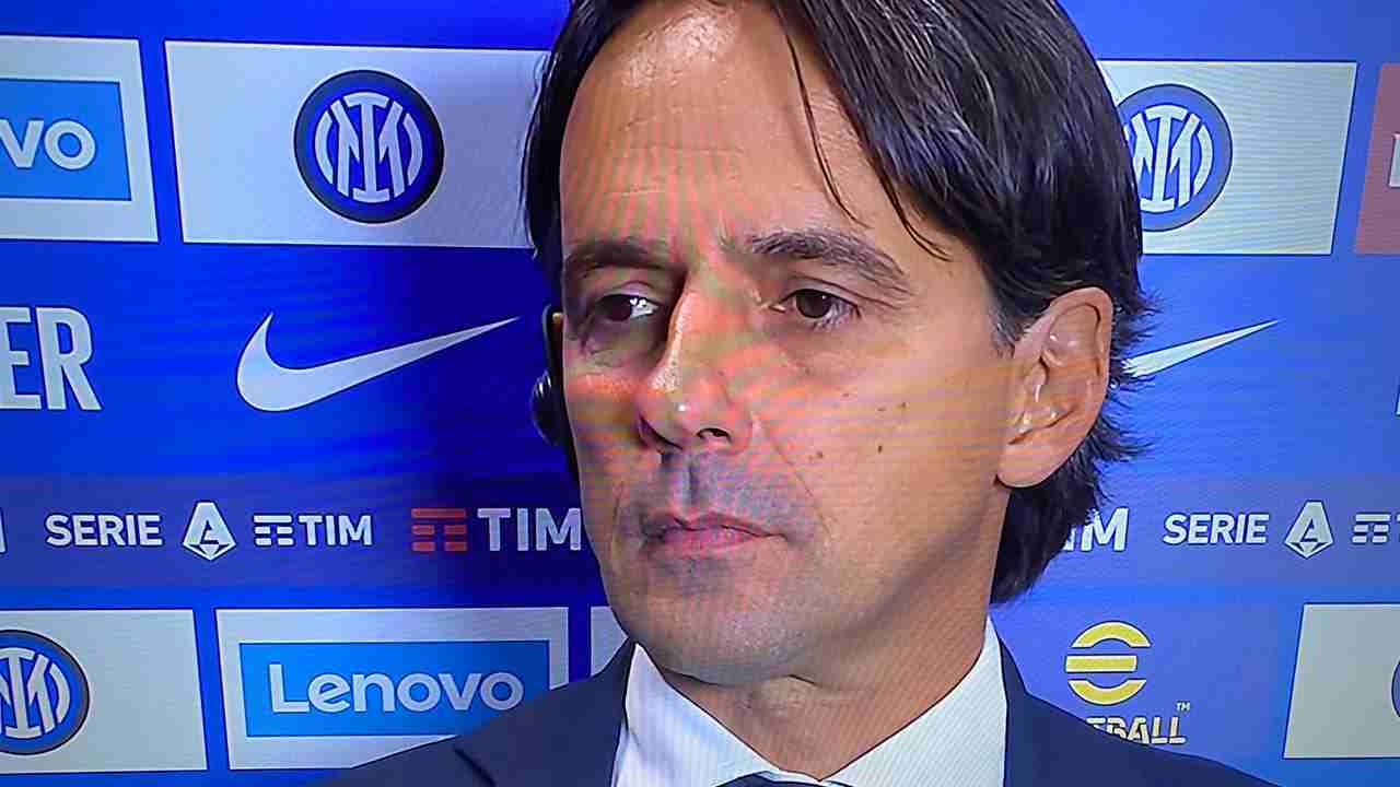 Inzaghi spiazza tutti: "Stasera ho rivisto la mia Inter"