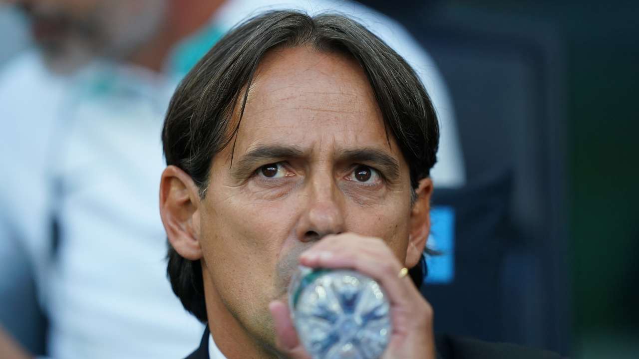 Inzaghi spiazza tutti: "Stasera ho rivisto la mia Inter"