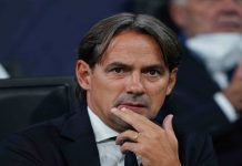 Inter: Inzaghi perde Correa