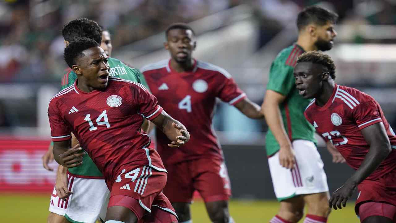 Futuro Sinisterra: il punto