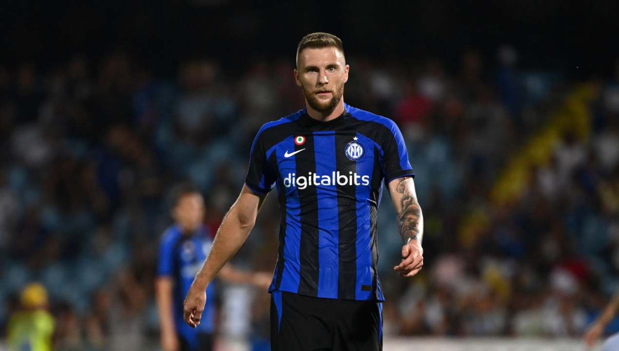 Skriniar, Biasin ottimista sul rinnovo