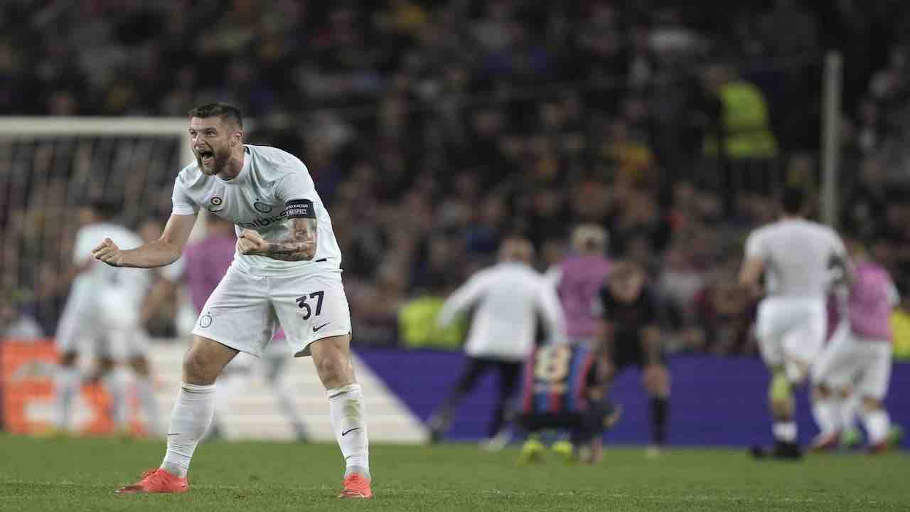 Calciomercato Inter, rinnovo Skriniar