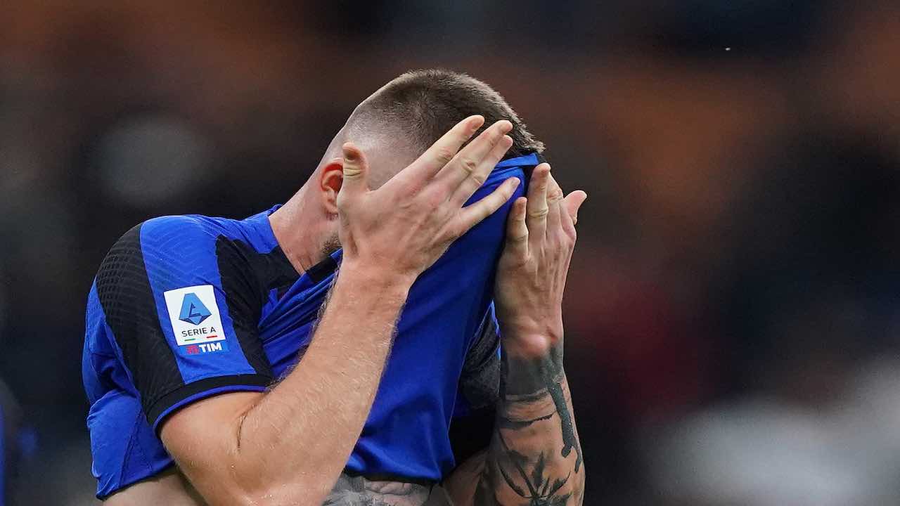 Sondaggio, Inter: Skriniar al Psg