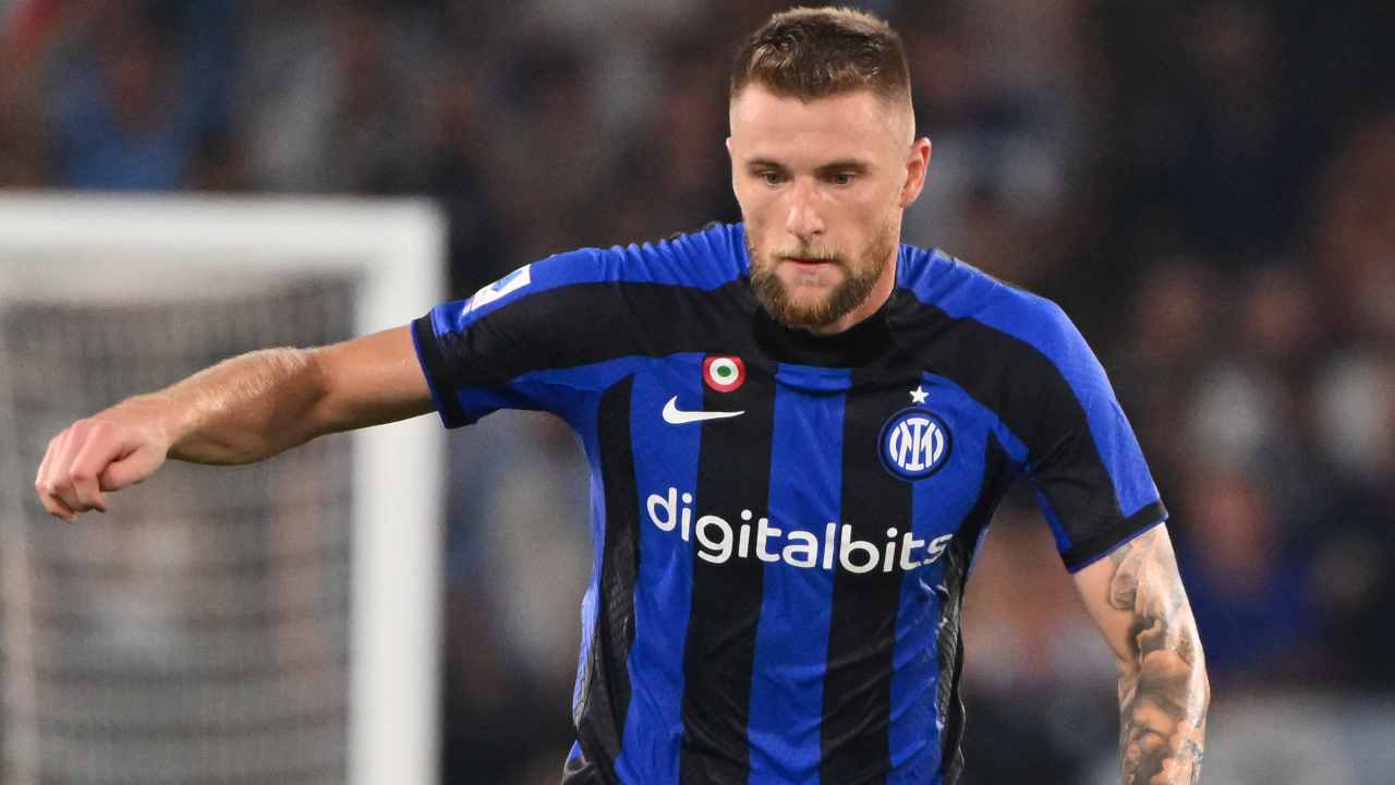 Svolta Skriniar: "Offerta che non si può rifiutare"
