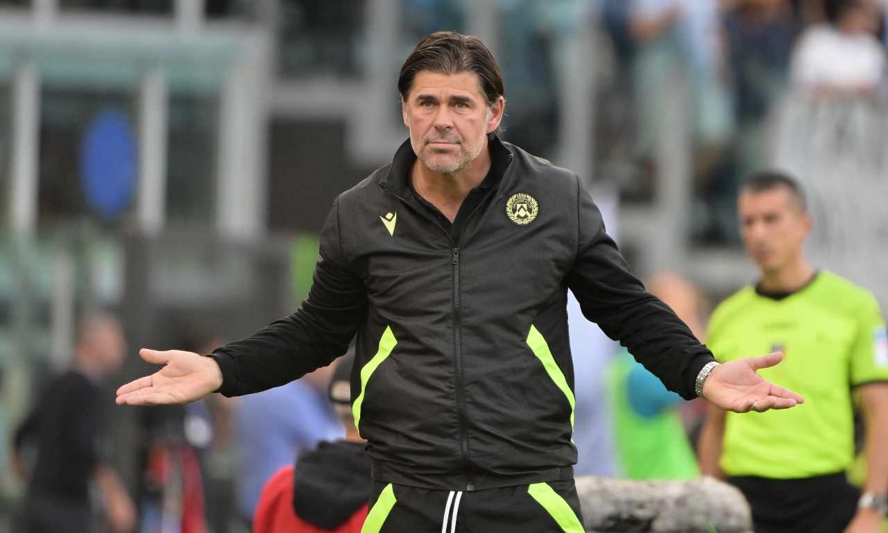 Pickel regala un punto alla Cremonese: Sottil incarta Sarri all'Olimpico